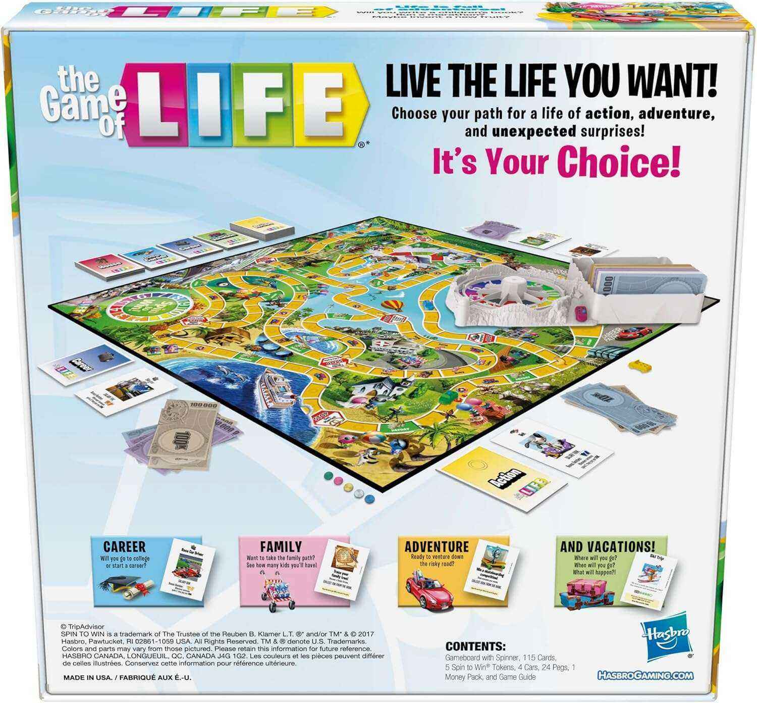 Game Of Life