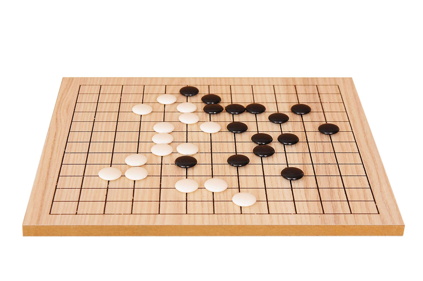 GO Wooden Game Board Toys