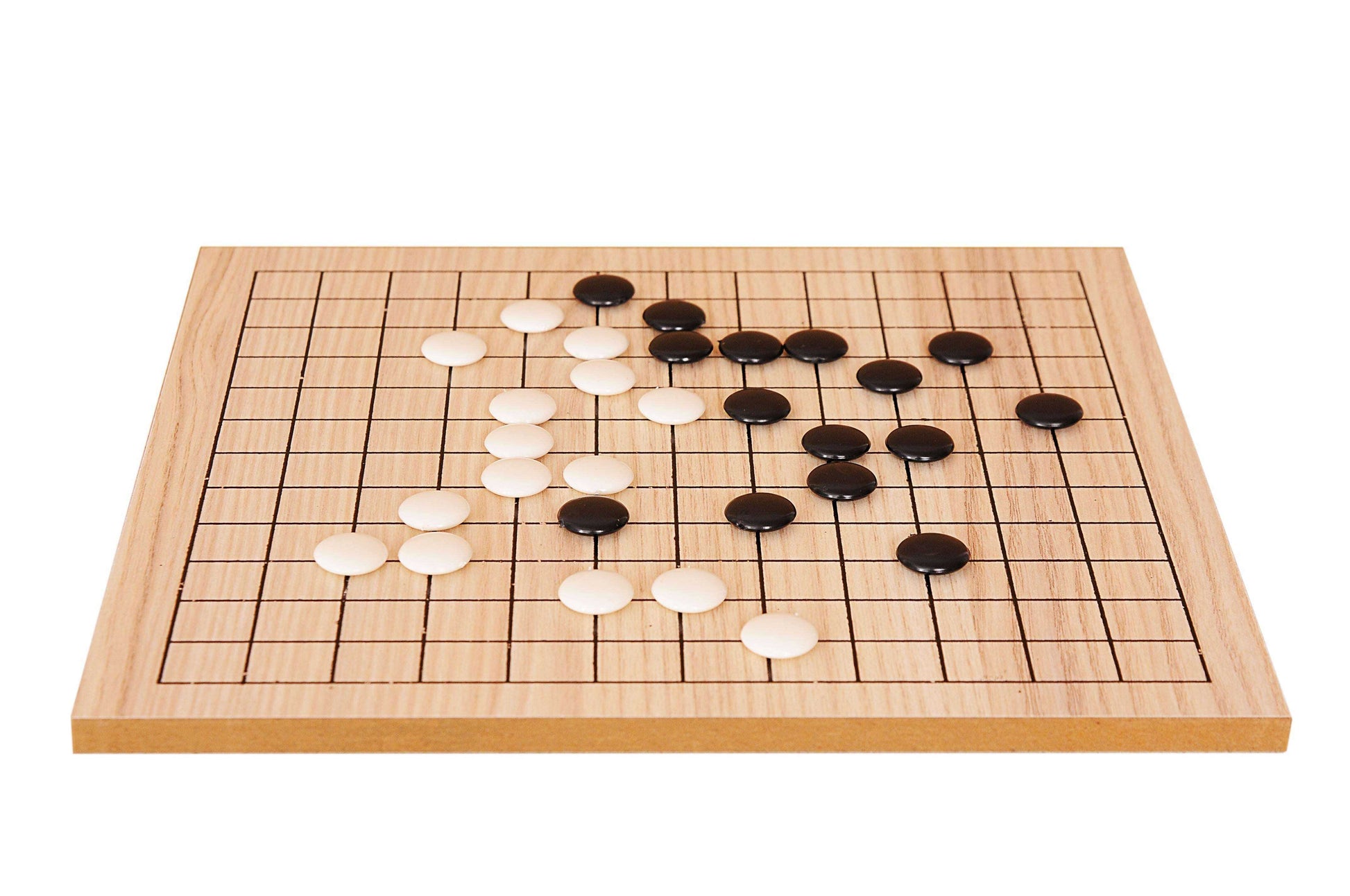 GO Wooden Game Board Toys
