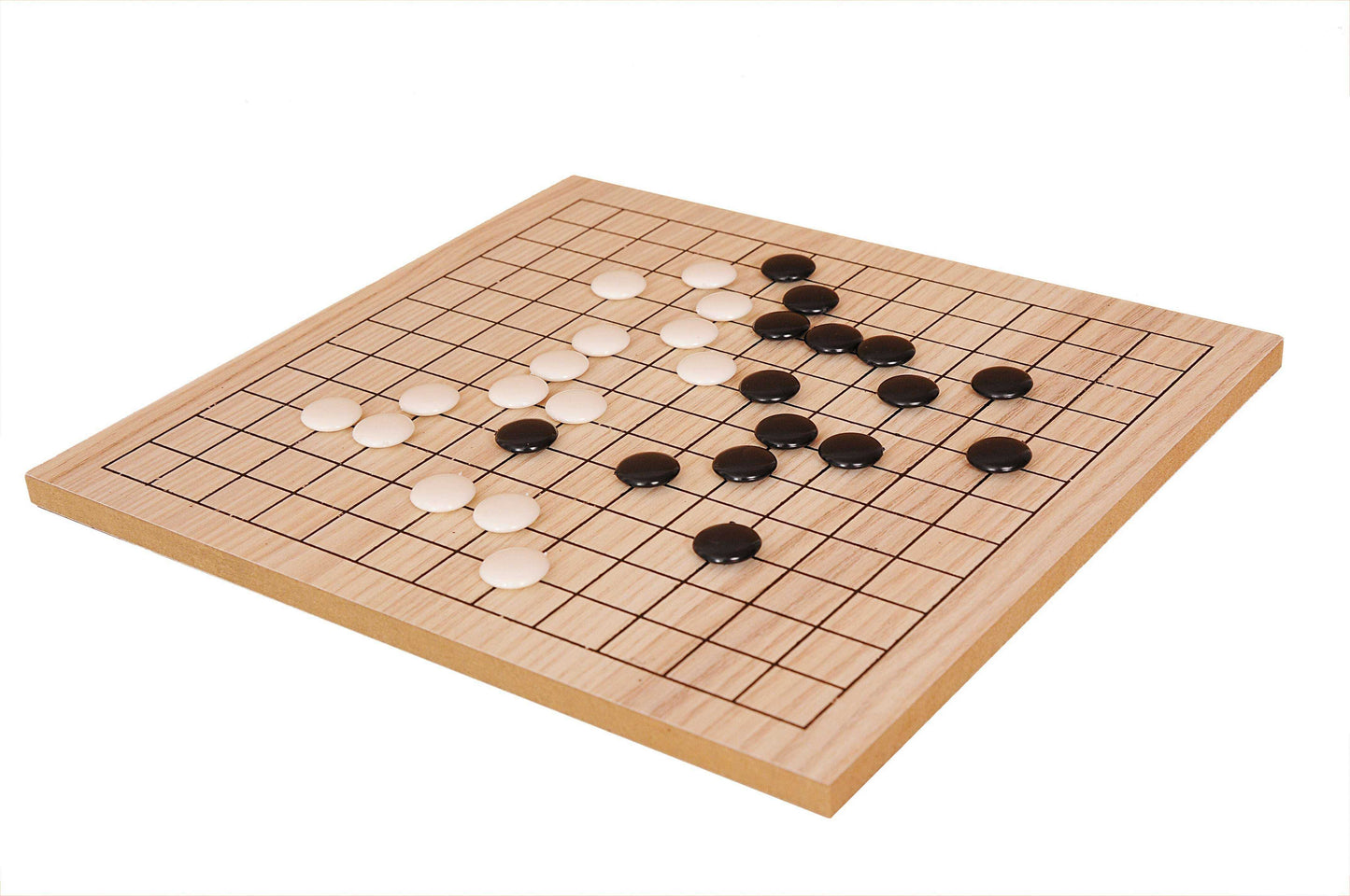 GO Wooden Game Board Toys