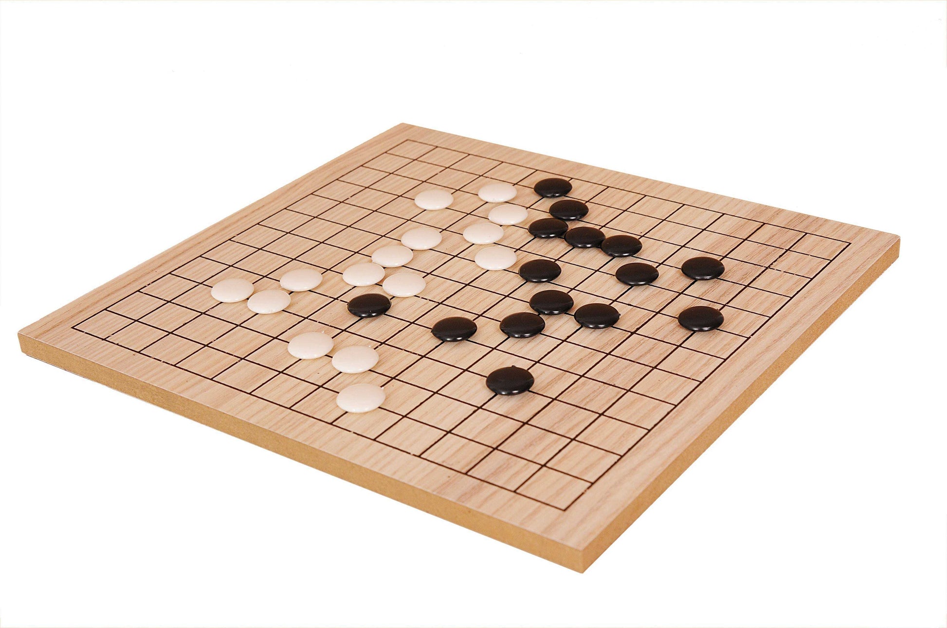 GO Wooden Game Board Toys