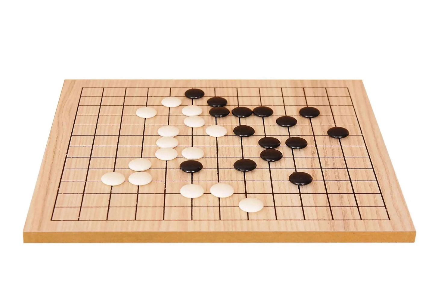 GO Wooden Game Board Toys