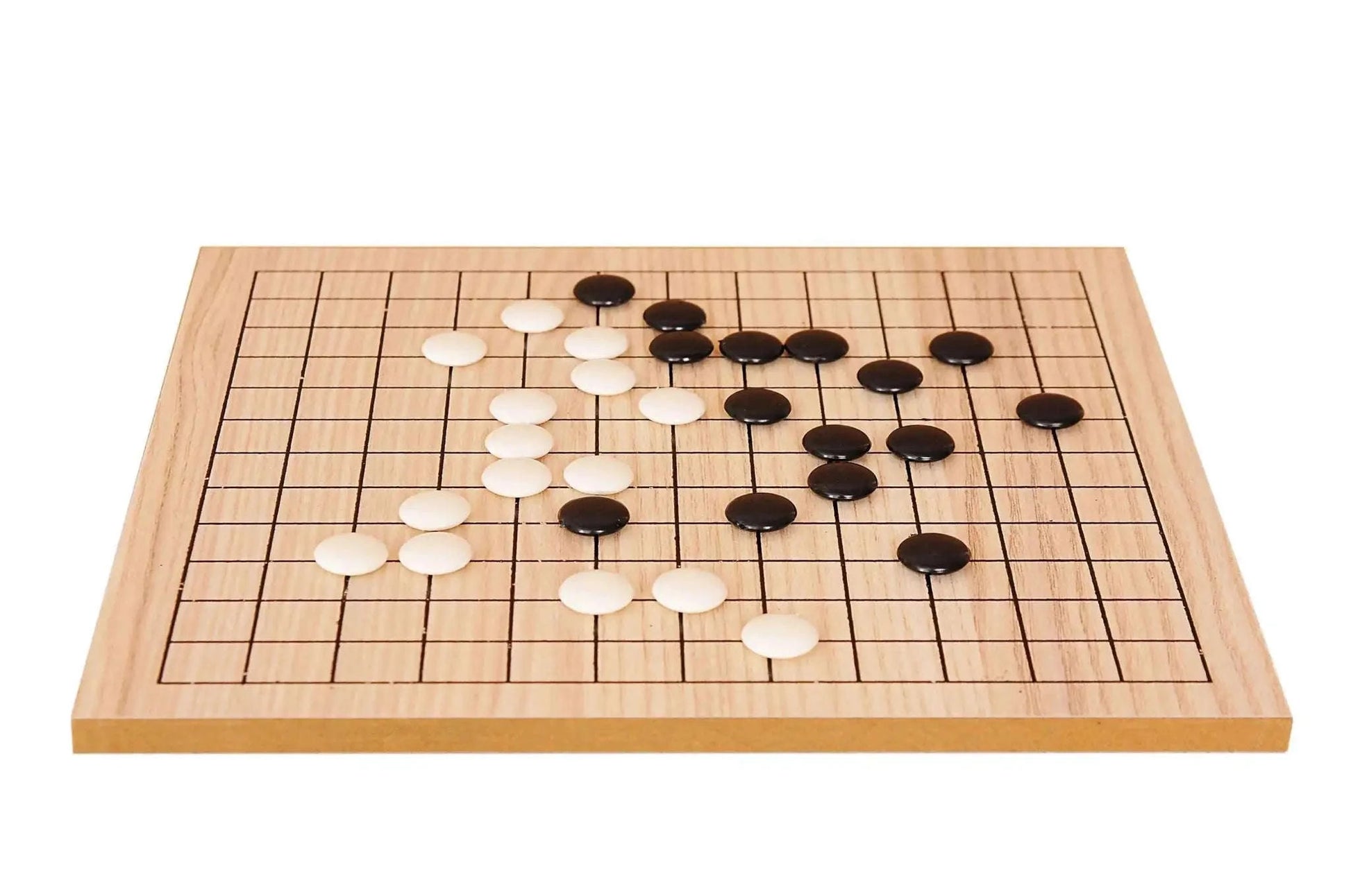 GO Wooden Game Board Toys