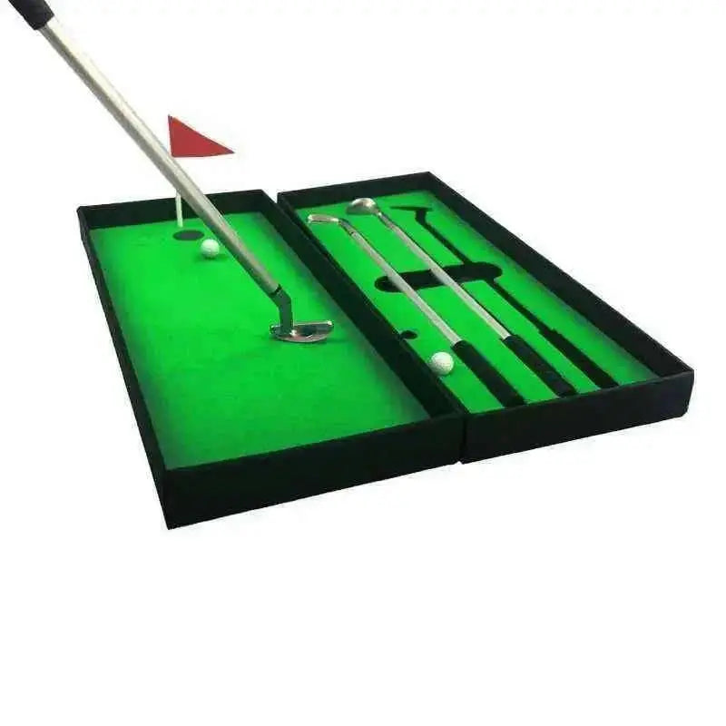 Golf Ballpoint Pen Kit for Avid Golfers and Enthusiasts Home Decor