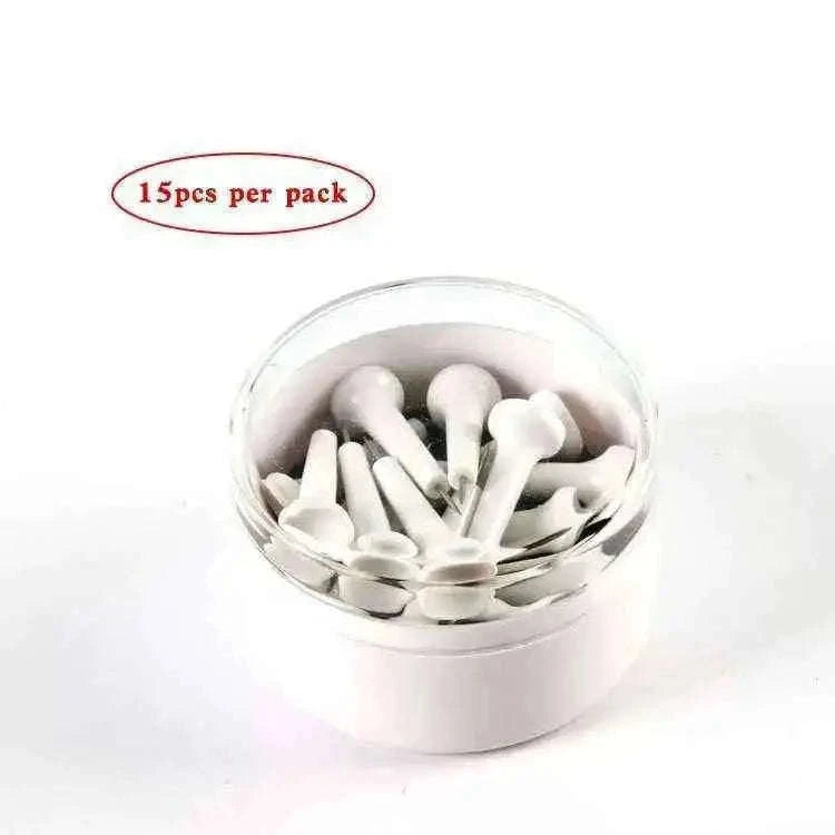 Golf Tee Pushpins – Perfect Decor for Golf Enthusiasts Home Decor