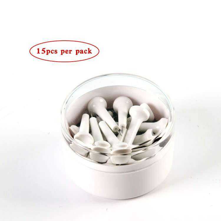 Golf Tee Pushpins – Perfect Decor for Golf Enthusiasts Home Decor