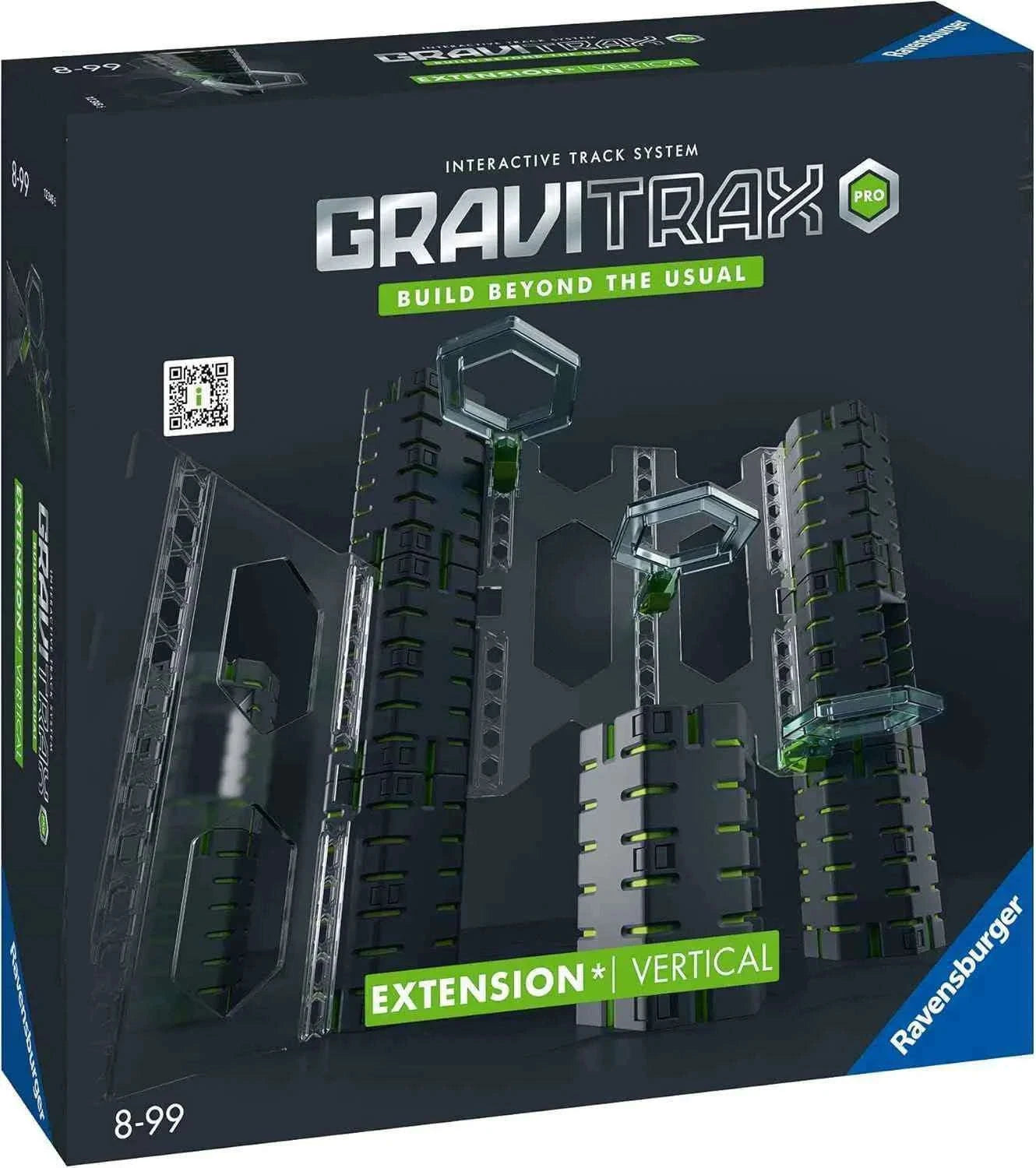 GraviTrax PRO: Vertical Expansion