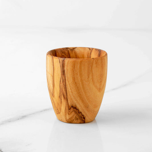 Handcrafted Shot Glass 1.5 oz - Unique Artisan Design Kitchen