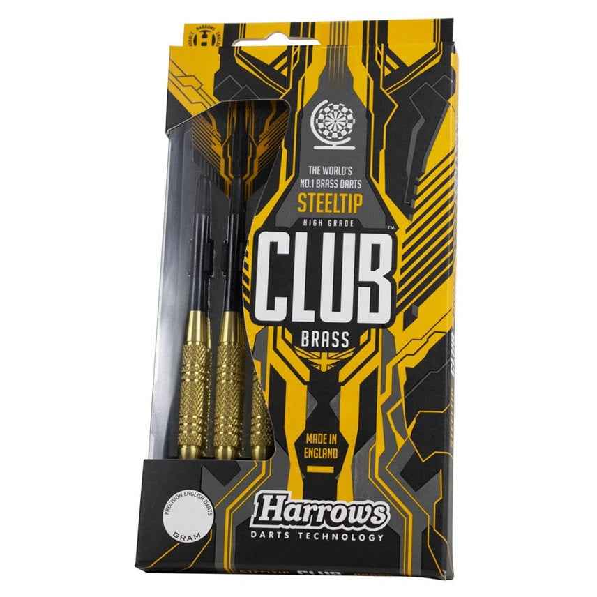 Harrows Club Brass Darts DARTS