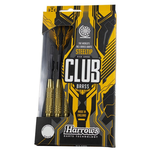 Harrows Club Brass Darts DARTS