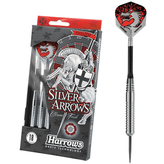 Harrows Darts Silver Arrows DARTS