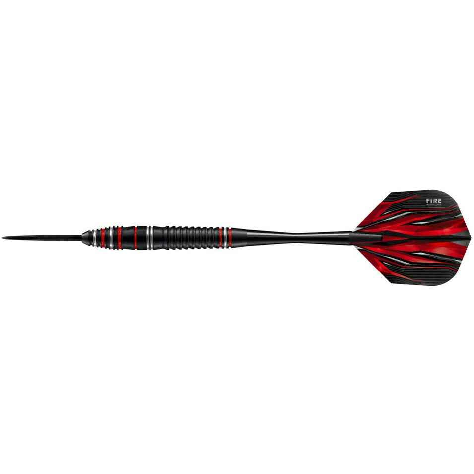 Harrows Fire Alloy Steel Darts DARTS