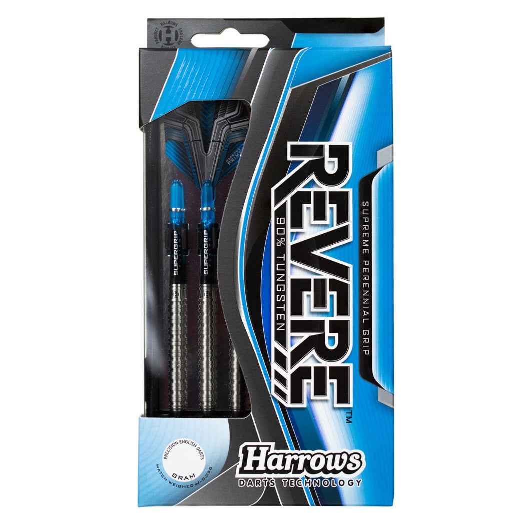Harrows Darts Tungsten Revere DARTS