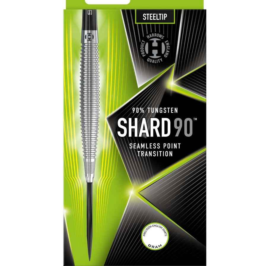 Harrows Shard Tungsten Darts DARTS