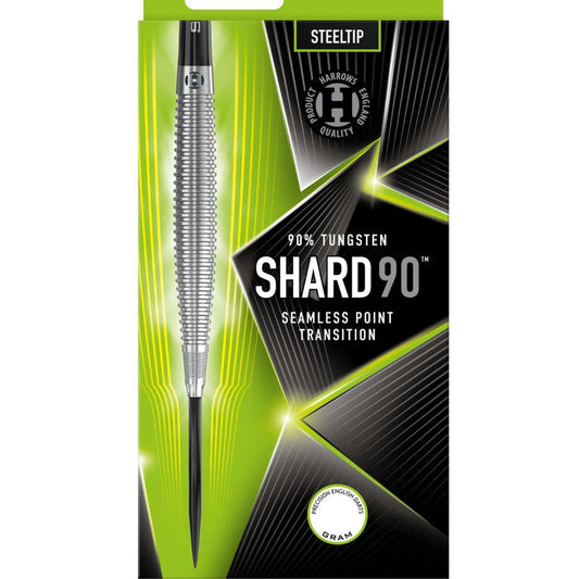 Harrows Shard Tungsten Darts DARTS