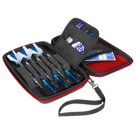 Harrows Darts Case Blaze Pro Black/Red DARTS