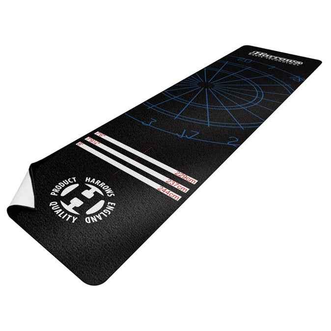 Harrows Darts Mat Nylon DARTS