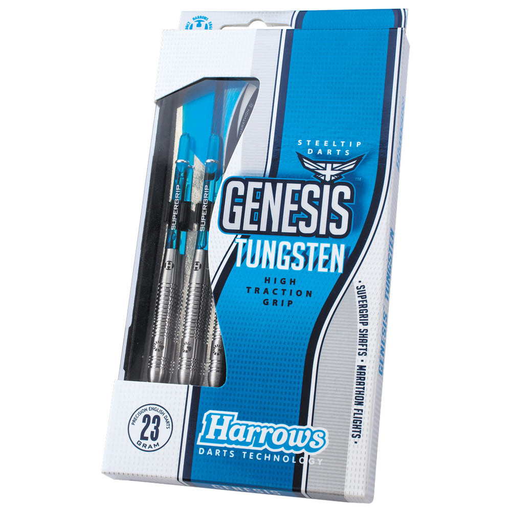 Harrows Genesis Tungsten Darts Sporting Goods