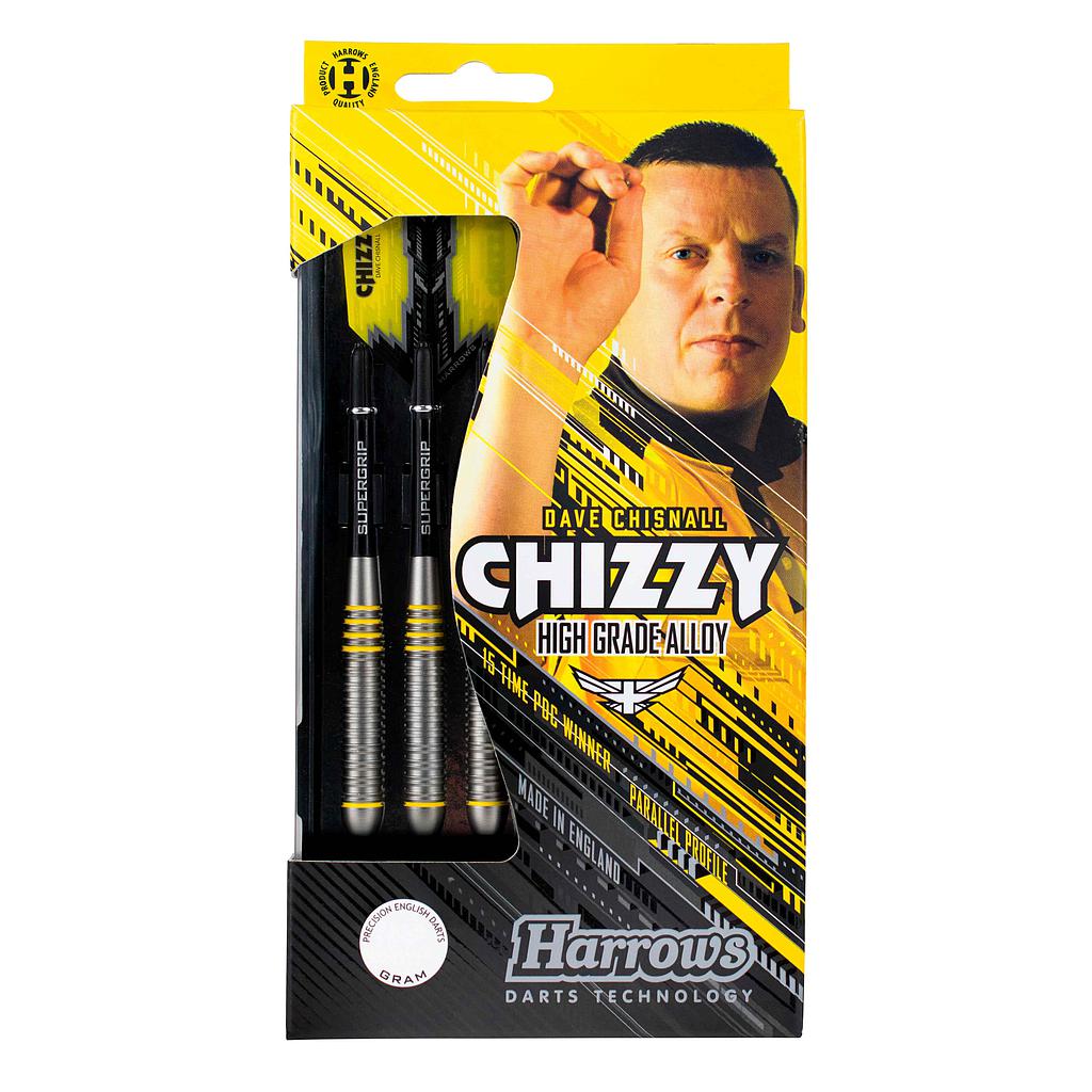 Harrows Chizzy Alloy Darts Sporting Goods