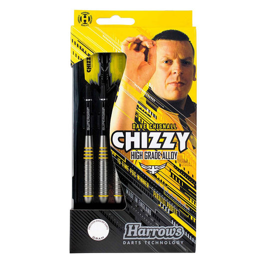 Harrows Chizzy Alloy Darts Sporting Goods