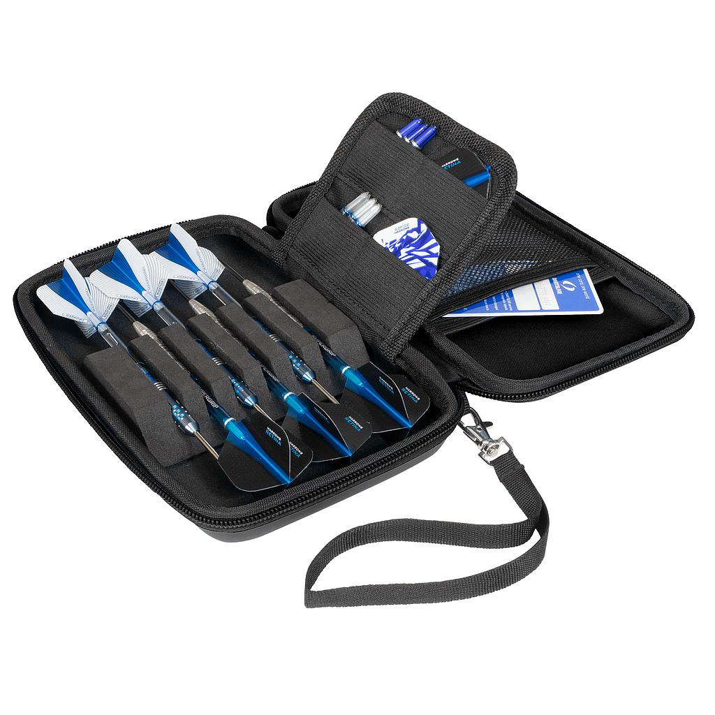 Harrows Blaze Pro 6 Darts Case Sporting Goods