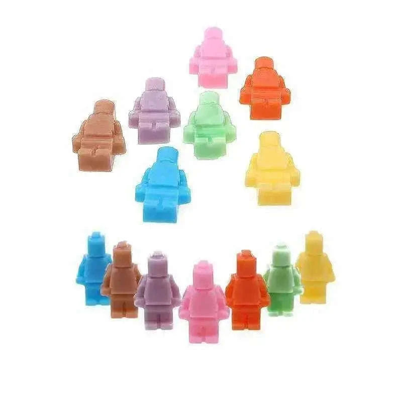 Ice Cube Tray and Candy Mould for Perfect Treats Home Decor