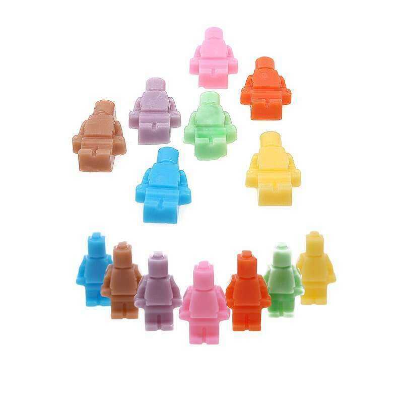 Ice Cube Tray and Candy Mould for Perfect Treats Home Decor