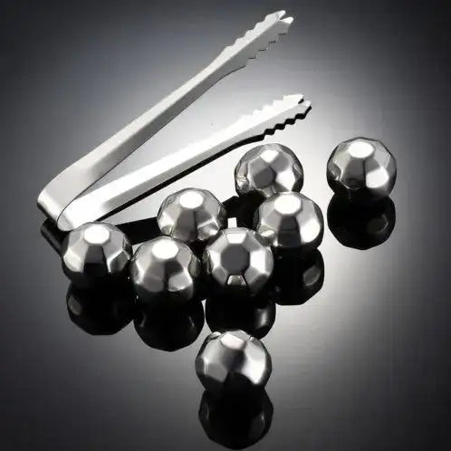 Ice Cubes - Perfect for Chilling Drinks and Making Refreshing Cocktails 0