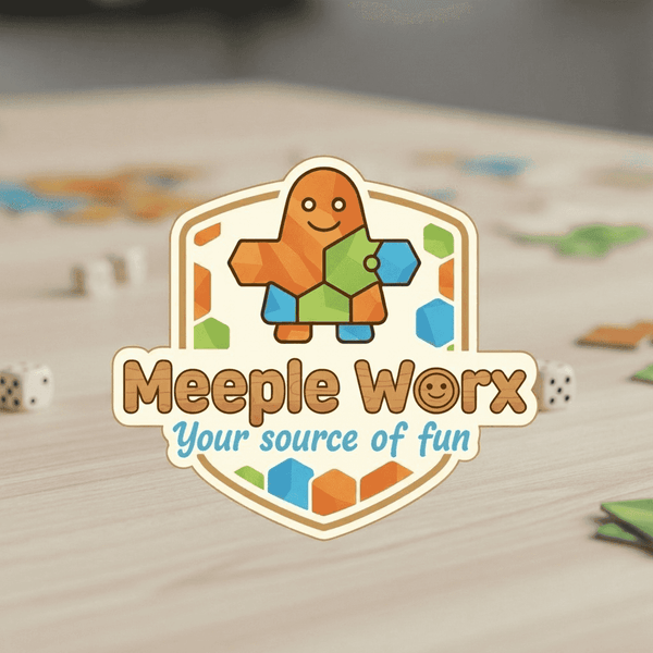 Meeple Worx Ltd