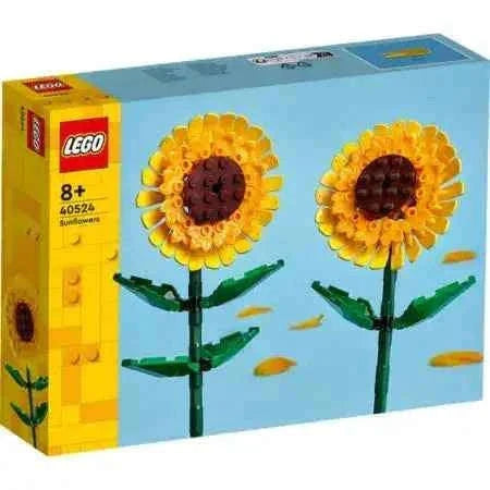 Lego Botanicals Sunflowers Toys & Games > Toys > Construction Toys > Interlocking Blocks > LEGO > LEGO Flowers