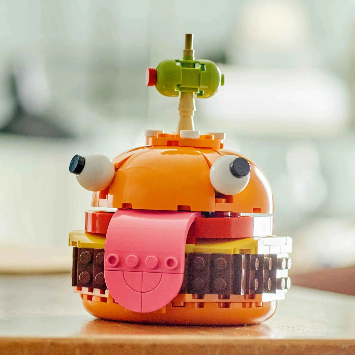 Lego Fortnite Durrr Burger Video Game Toys & Games > Toys > Construction Toys > Interlocking Blocks > LEGO > Other LEGO Sets