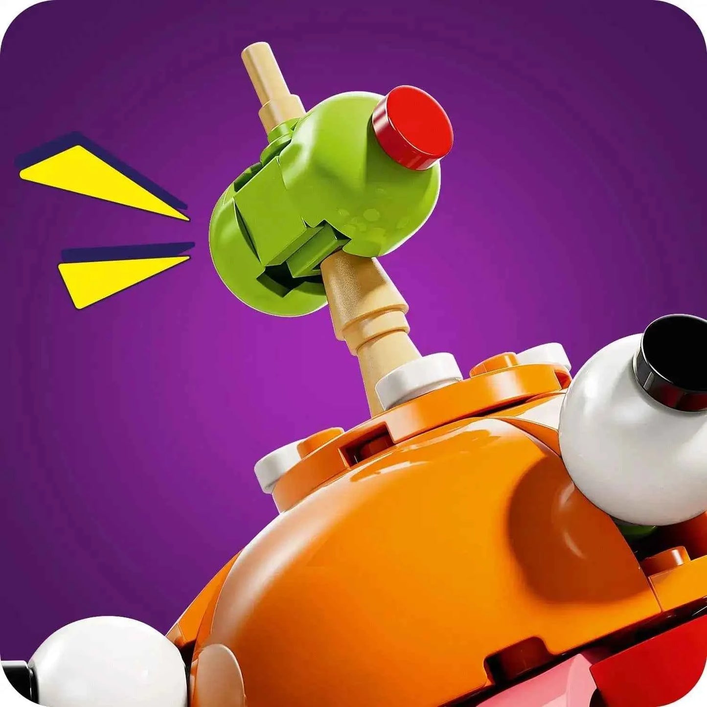 Lego Fortnite Durrr Burger Video Game Toys & Games > Toys > Construction Toys > Interlocking Blocks > LEGO > Other LEGO Sets