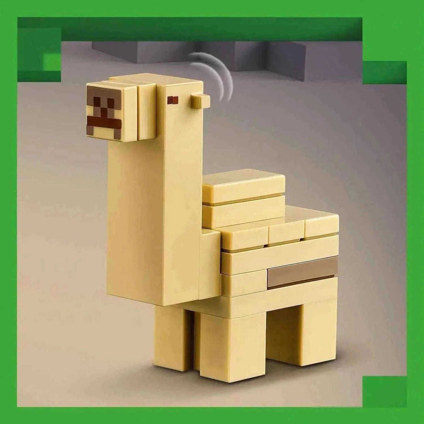 Lego Minecraft Steve's Desert Expedition Toys & Games > Toys > Construction Toys > Interlocking Blocks > LEGO > LEGO Minecraft