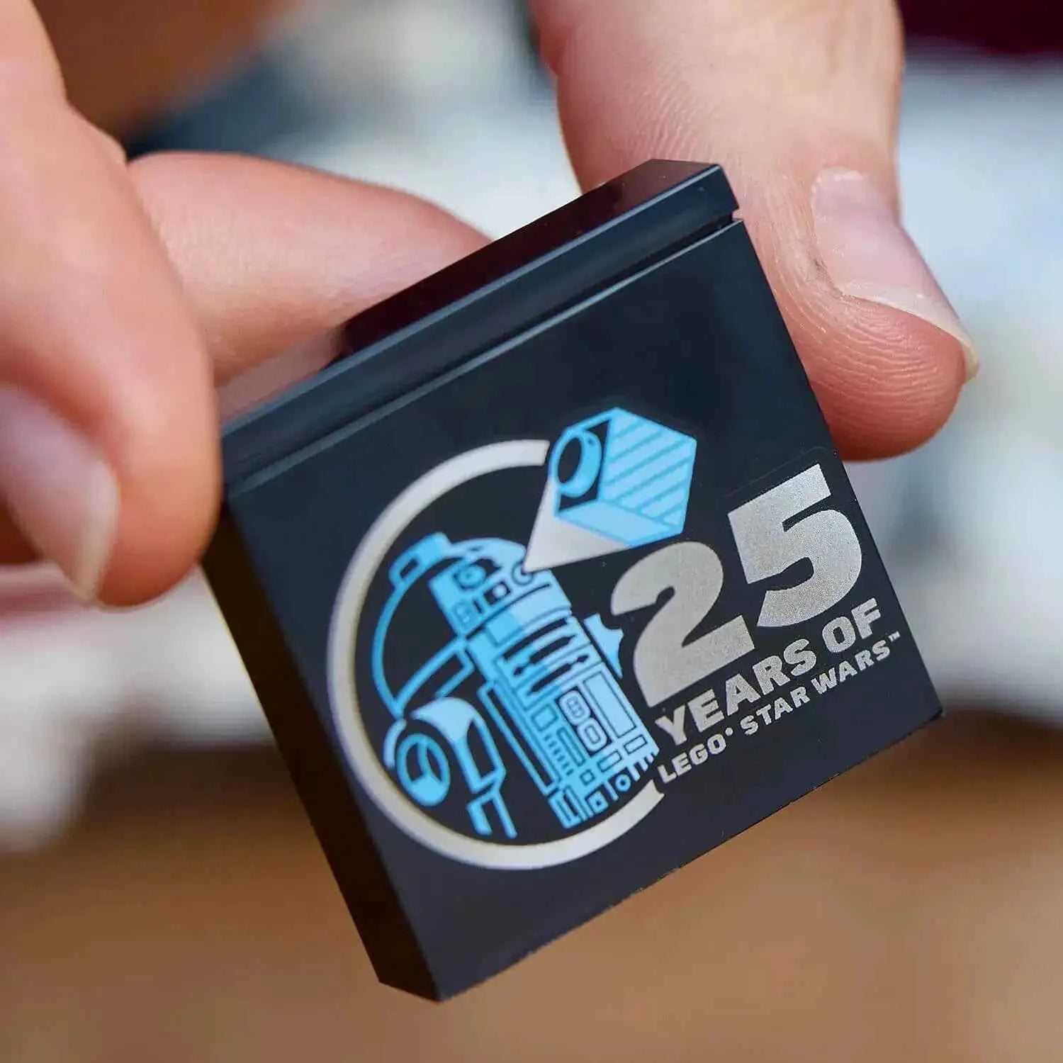 Lego Star Wars Tantive IV 25th Anniversary Set Toys & Games > Toys > Construction Toys > Interlocking Blocks > LEGO > LEGO Star Wars