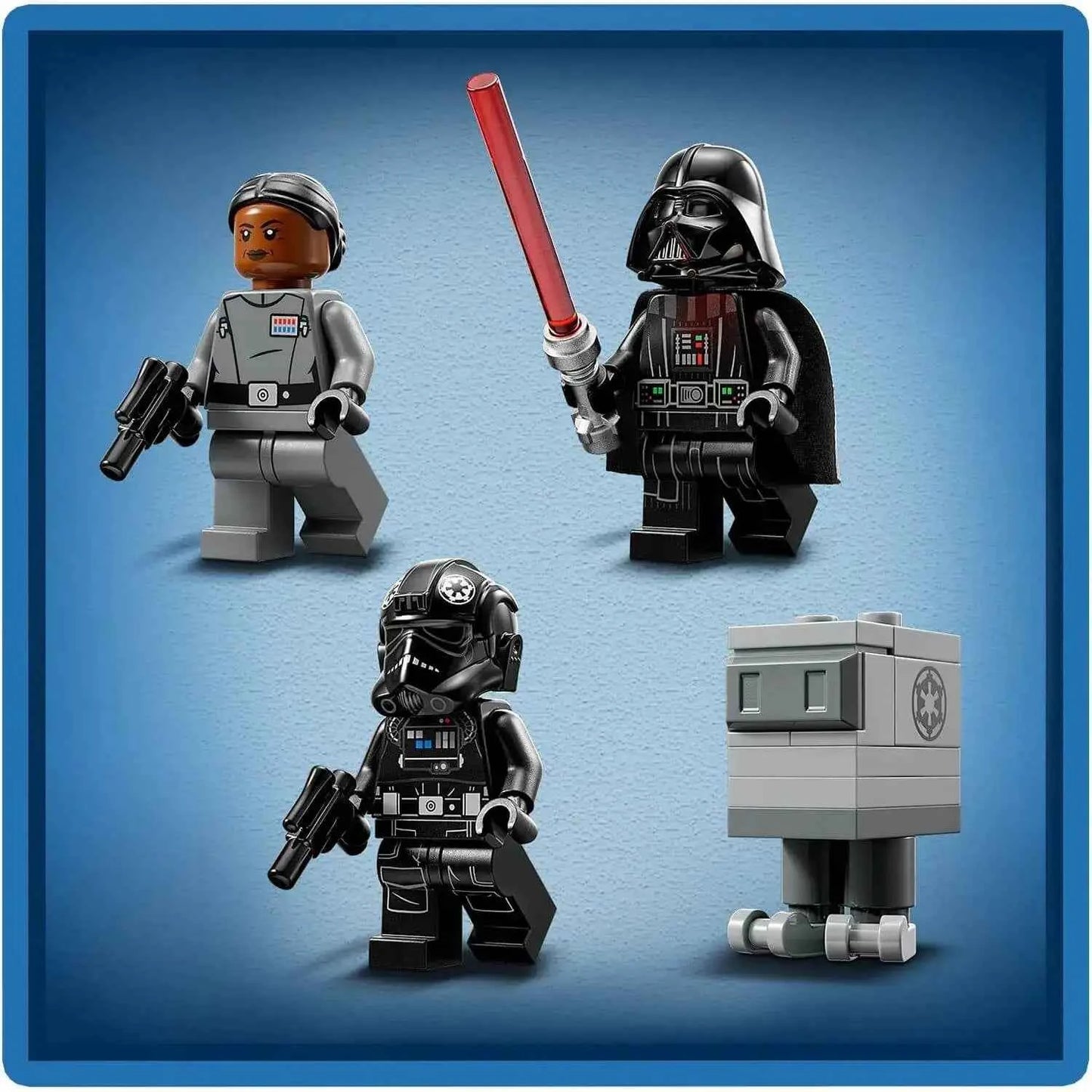 Lego Star Wars TIE Bomber Toys & Games > Toys > Construction Toys > Interlocking Blocks > LEGO > LEGO Star Wars
