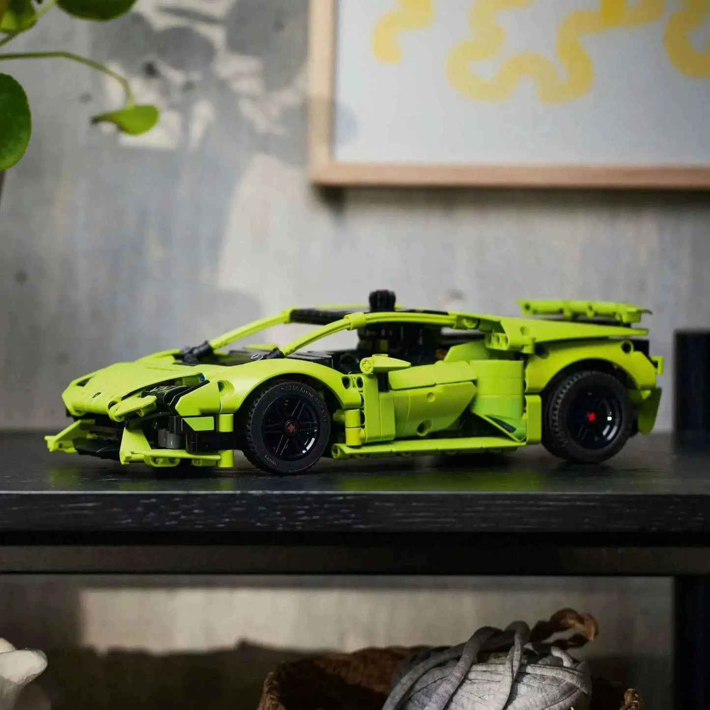 Lego Technic Lamborghini Huracán Tecnica Toys & Games > Toys > Construction Toys > Interlocking Blocks > LEGO > LEGO Technic