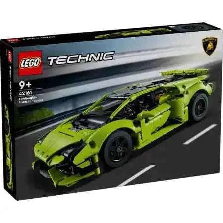 Lego Technic Lamborghini Huracán Tecnica Toys & Games > Toys > Construction Toys > Interlocking Blocks > LEGO > LEGO Technic