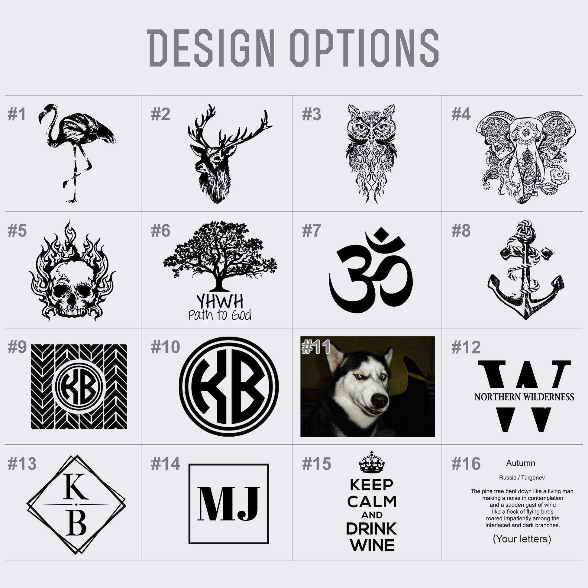 Life's Waste of Time Flask for Your Daily Adventures Drinkware