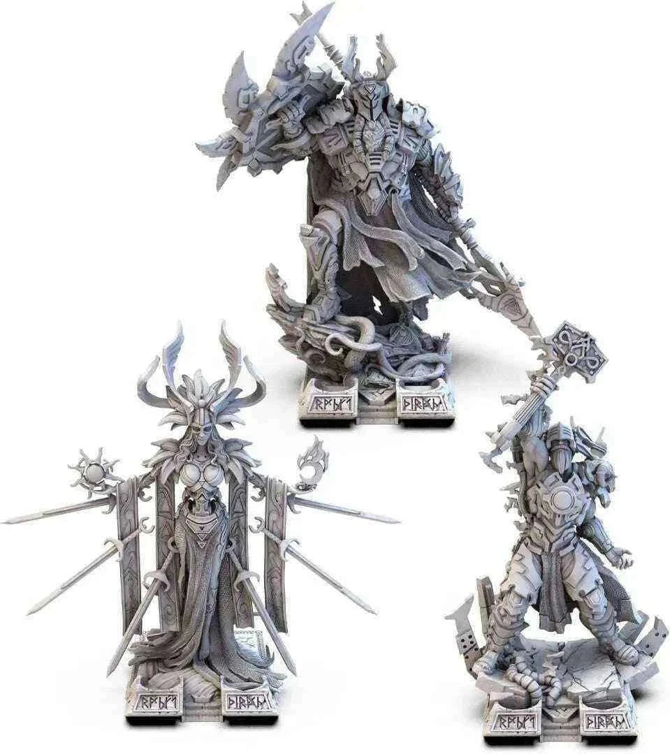 Lords Of Ragnarok Board Game