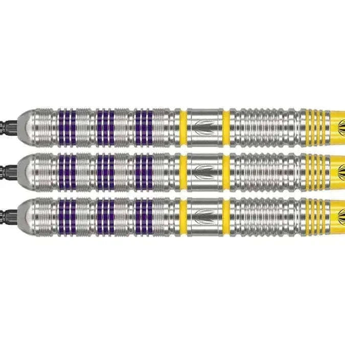 Luke "The Nuke" Littler Loadout 90% Tungsten Darts Darts