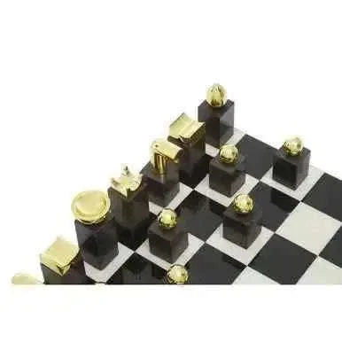 Marble And Wood Chess games