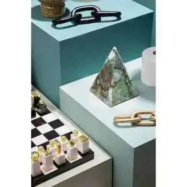Marble And Wood Chess games