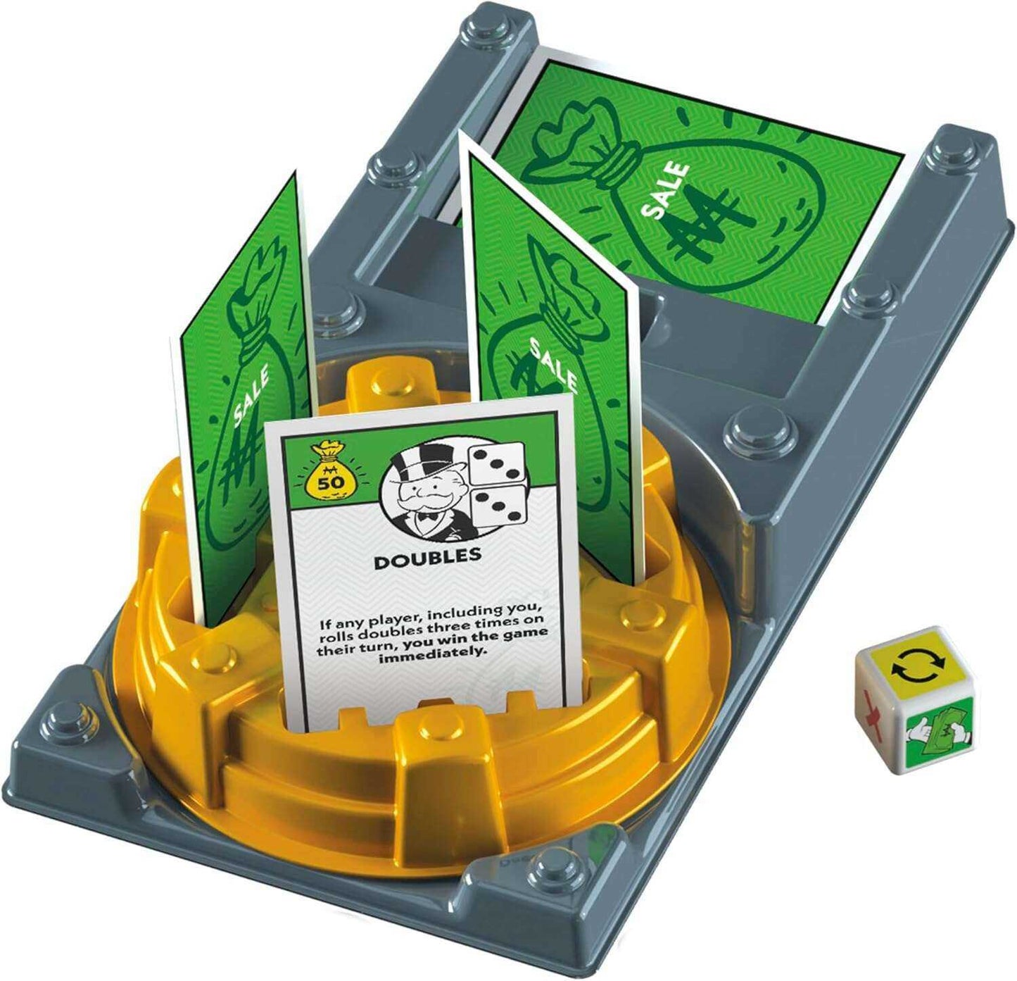 Monopoly Classic & Expansions