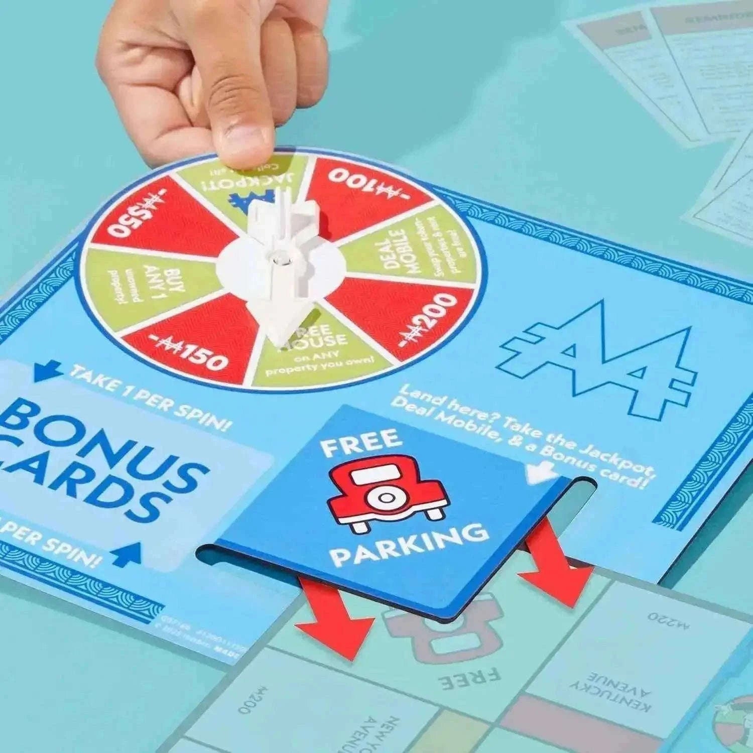 Monopoly Classic & Expansions Monopoly Classic 