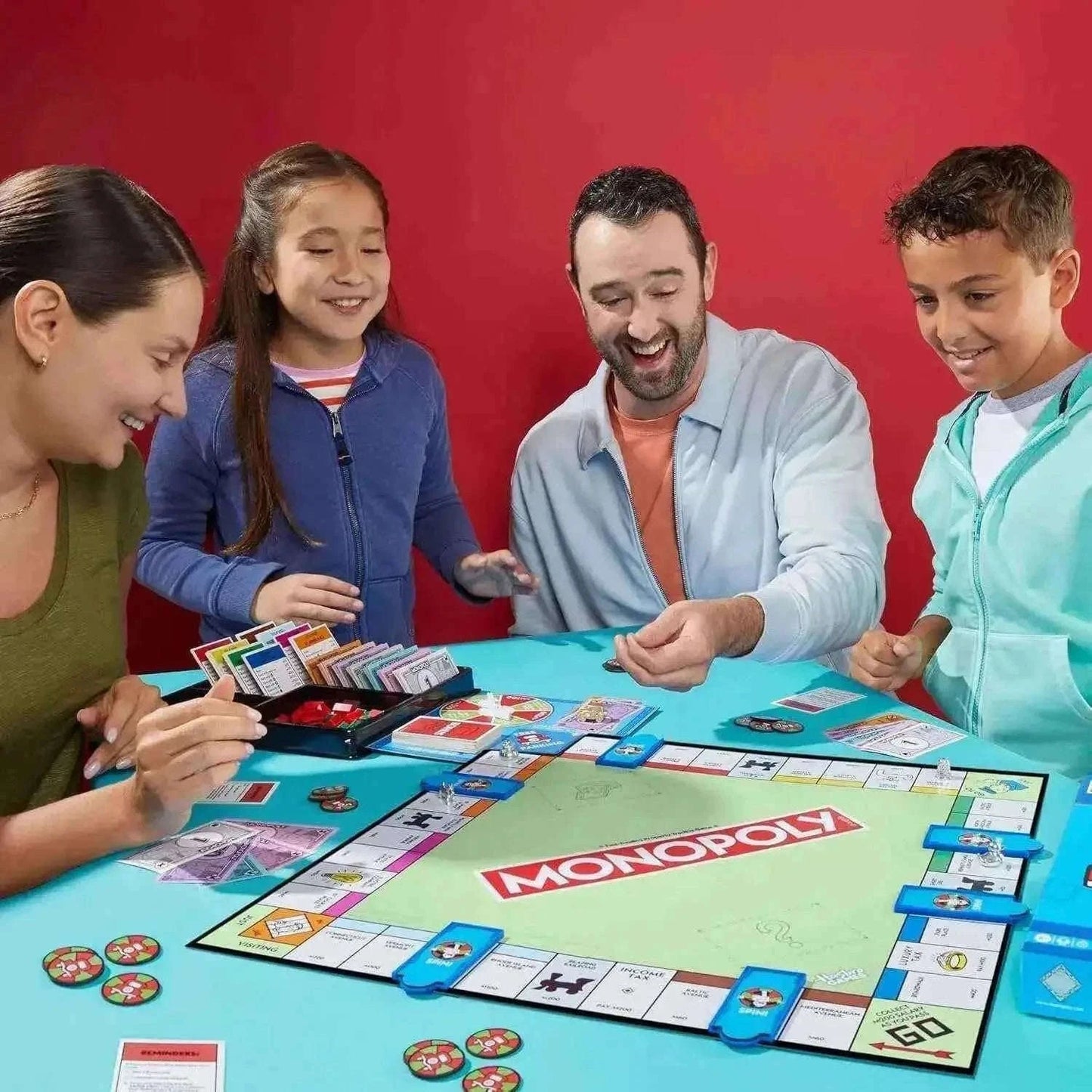 Monopoly Classic & Expansions Monopoly Classic 