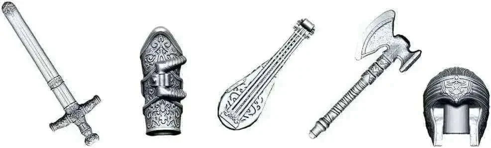 Monopoly Dungeons & Dragons: Honor Among Thieves