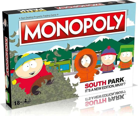 Monopoly - South Park