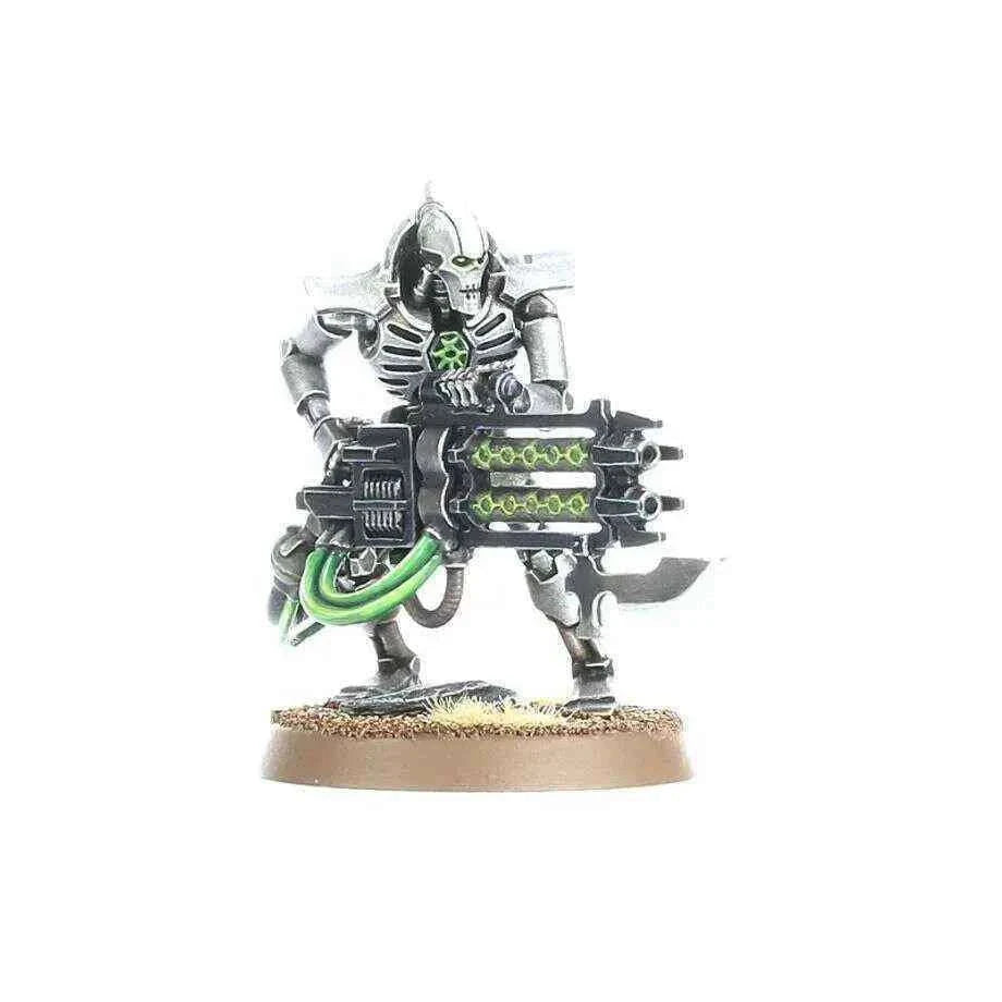 NECRONS: IMMORTALS