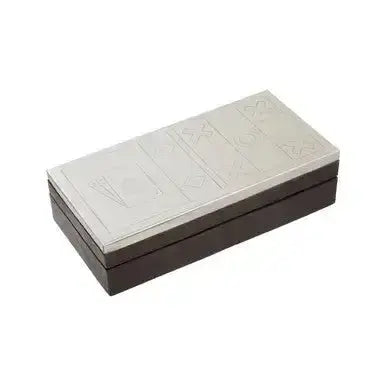 Noughts and Crosses, Dice and Playing Cards Set games