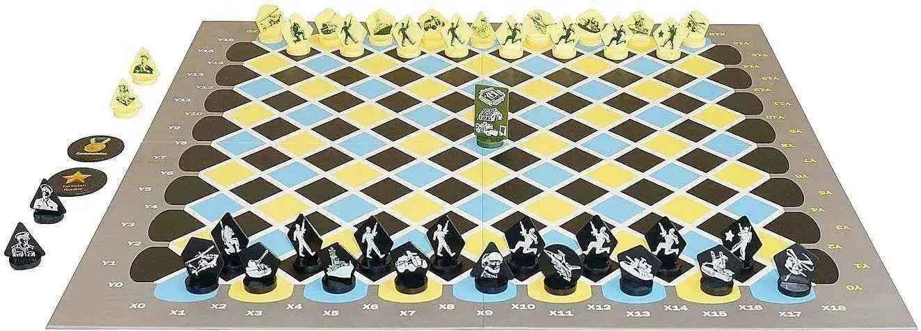 OMNI TACT - Defense Game